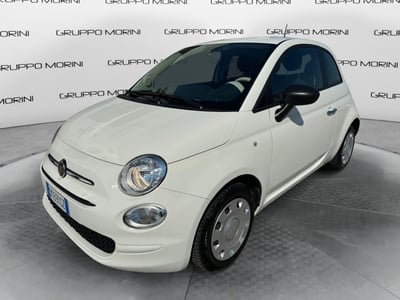 Fiat 500 1.0 hybrid 70cv del 2023 usata a Forli&#039;