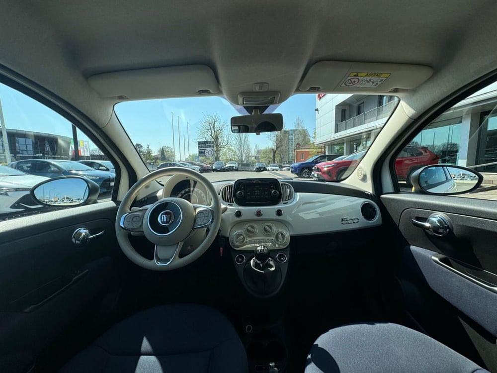 Fiat 500 usata a Forlì-Cesena (13)