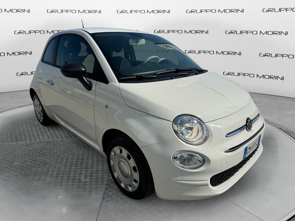 Fiat 500 usata a Forlì-Cesena (3)