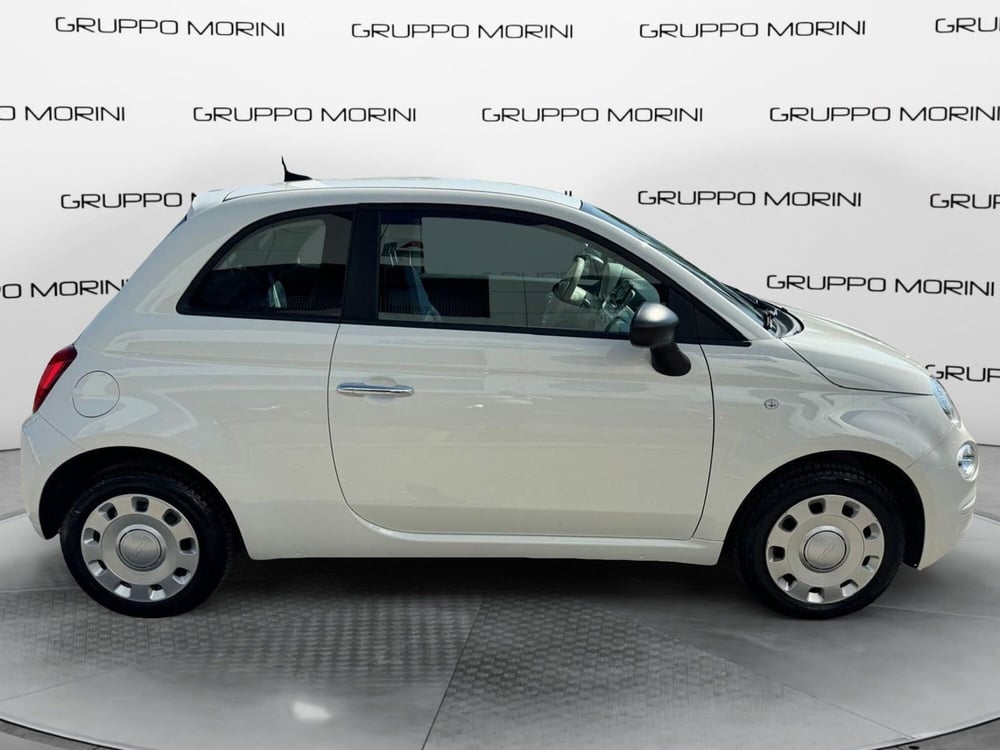 Fiat 500 usata a Forlì-Cesena (4)