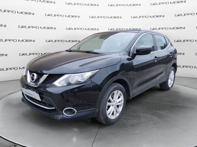 Nissan Qashqai 1.2 DIG-T Acenta del 2015 usata a Forli&#039;