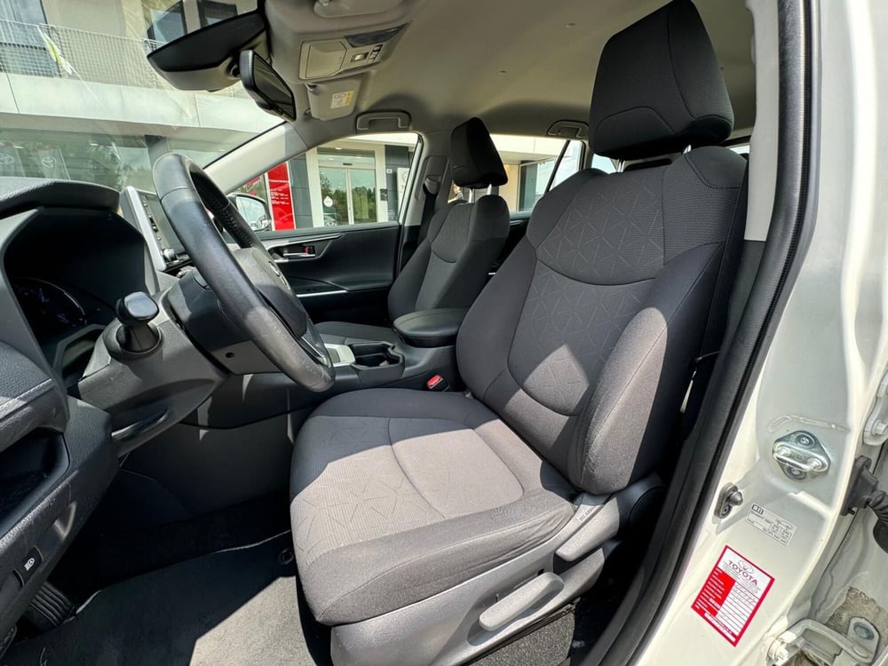 Toyota Rav4 usata a Modena (11)