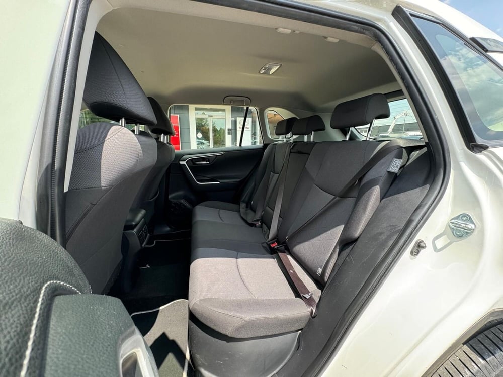 Toyota Rav4 usata a Modena (13)