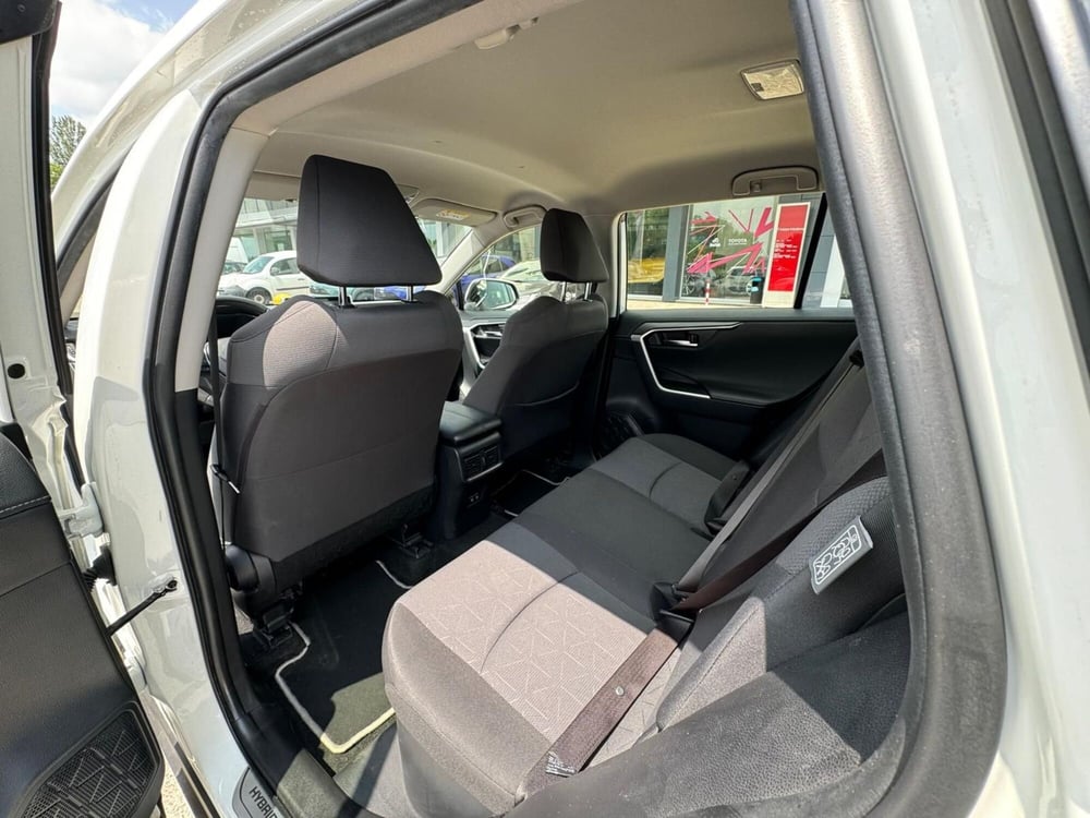 Toyota Rav4 usata a Modena (14)