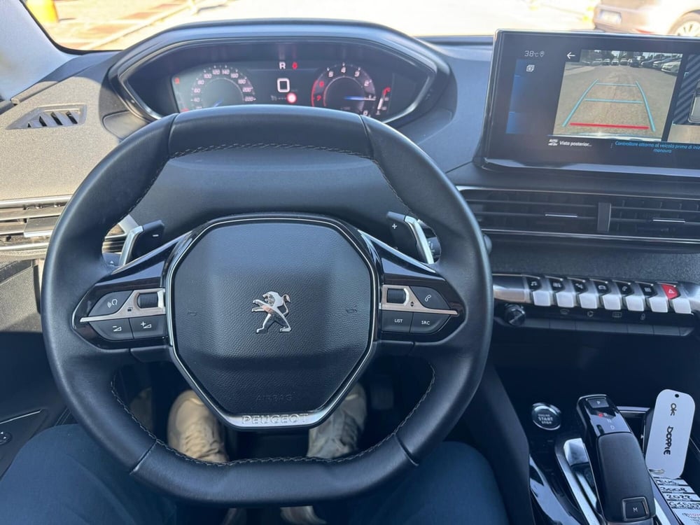 Peugeot 3008 usata a Modena (10)