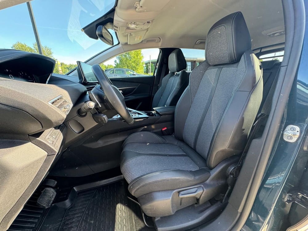 Peugeot 3008 usata a Modena (11)