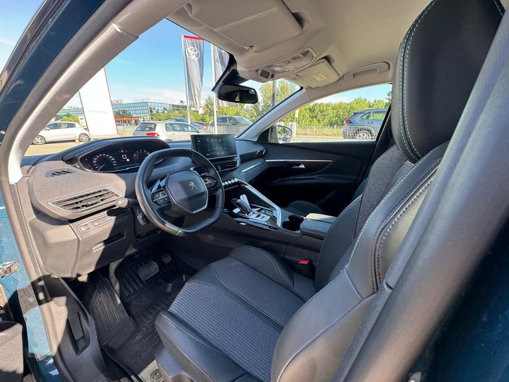 Peugeot 3008 usata a Modena (12)