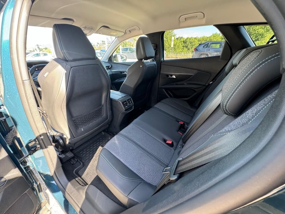 Peugeot 3008 usata a Modena (14)