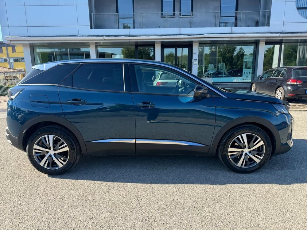 Peugeot 3008 usata a Modena (4)