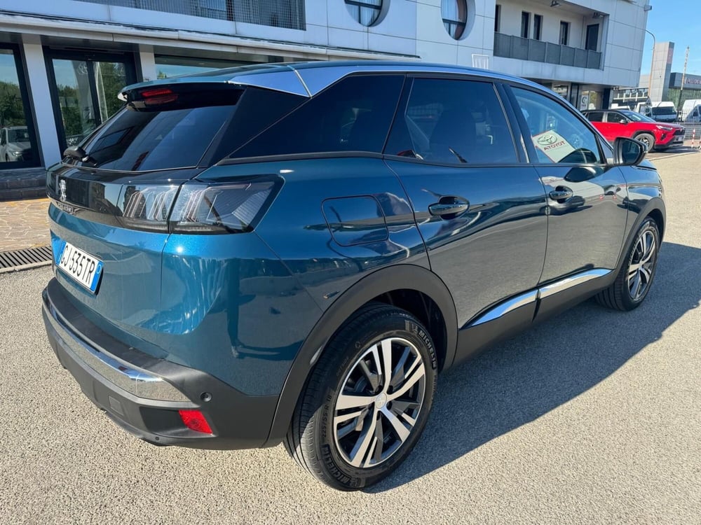 Peugeot 3008 usata a Modena (5)