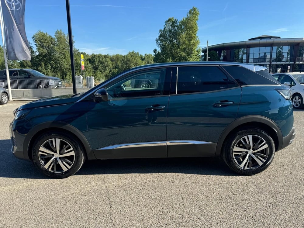Peugeot 3008 usata a Modena (8)