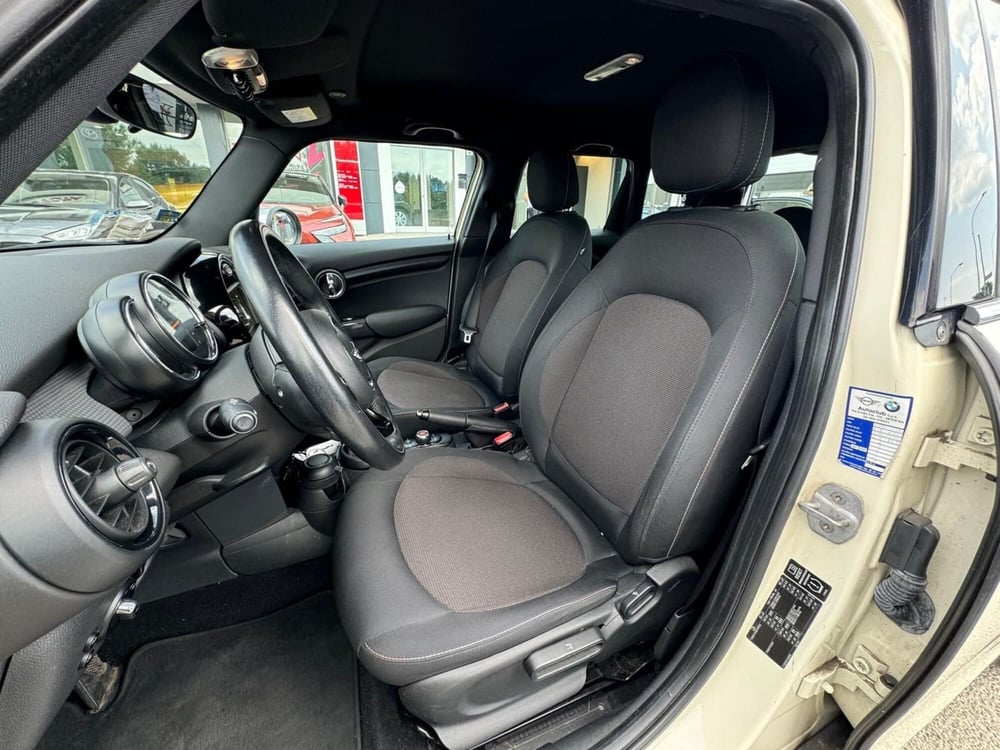 MINI Mini usata a Modena (11)