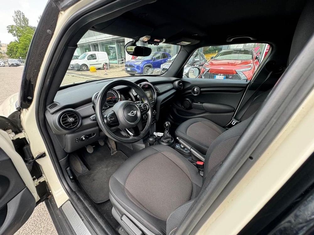 MINI Mini usata a Modena (12)
