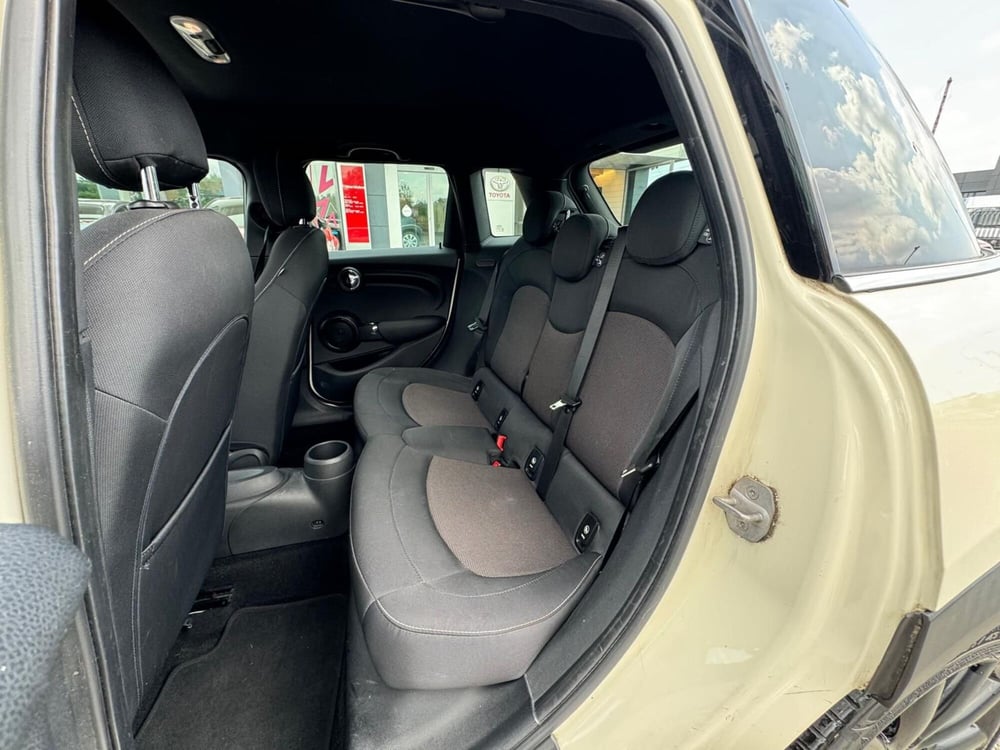 MINI Mini usata a Modena (13)