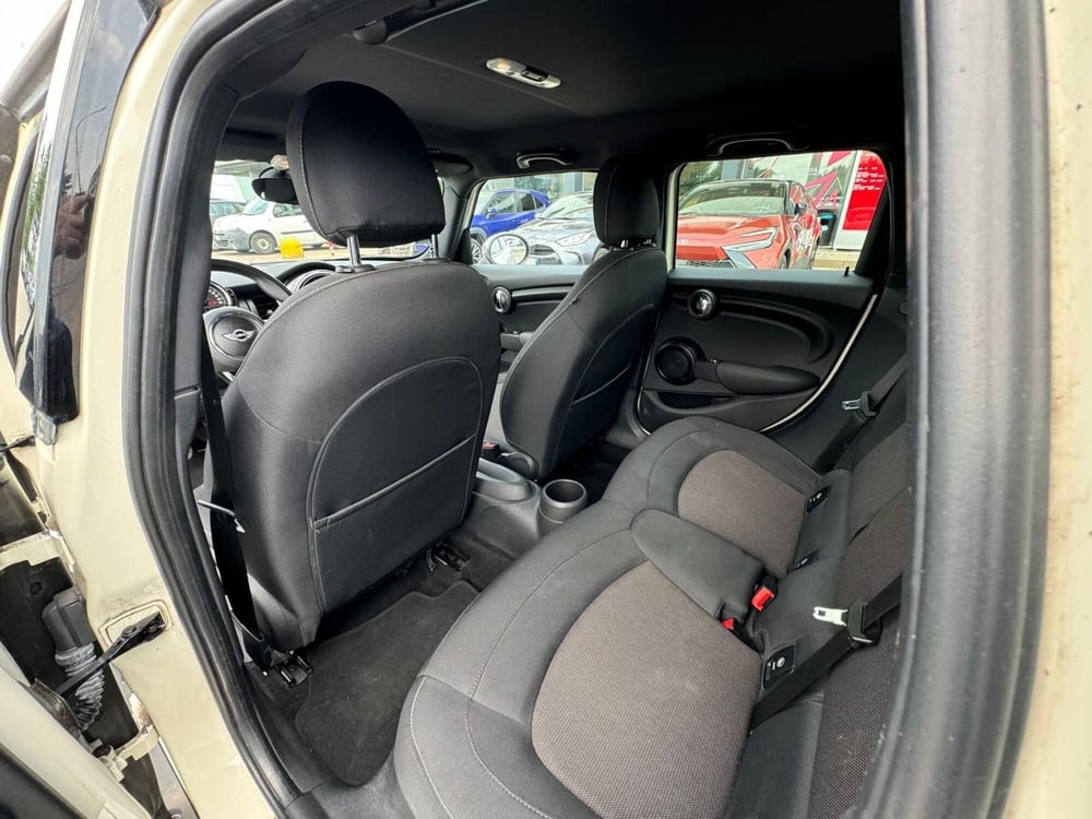 MINI Mini usata a Modena (14)