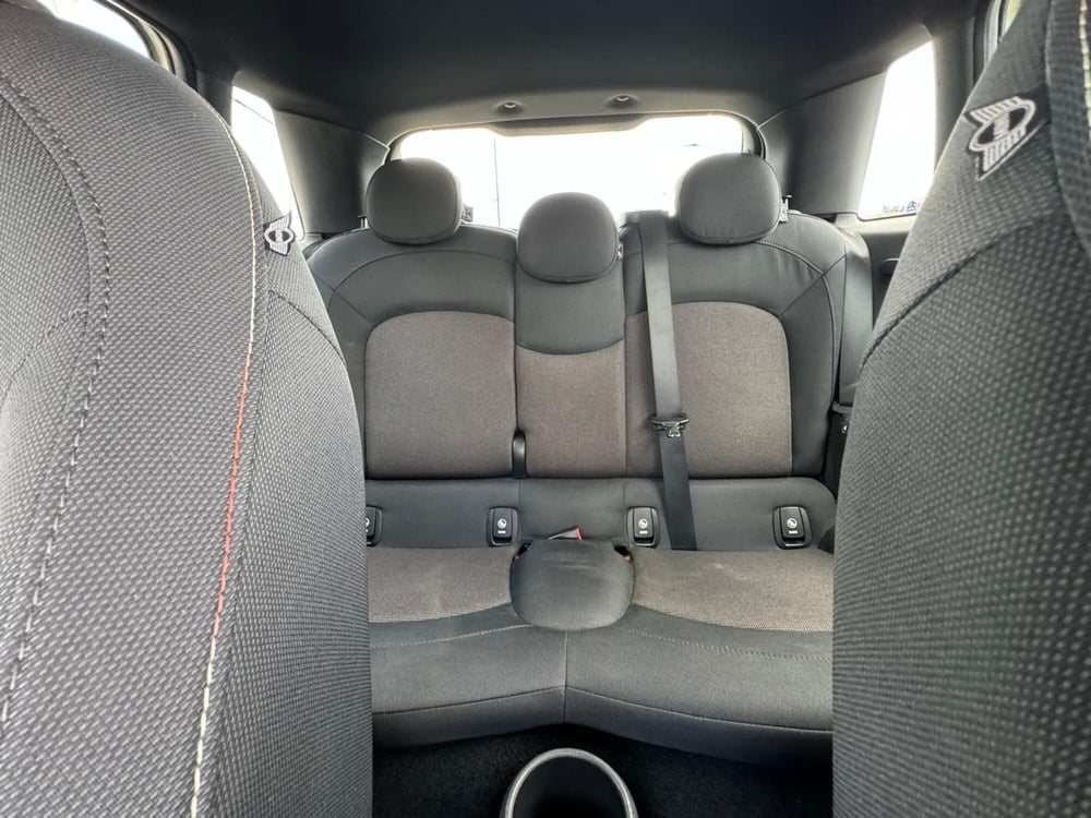 MINI Mini usata a Modena (15)