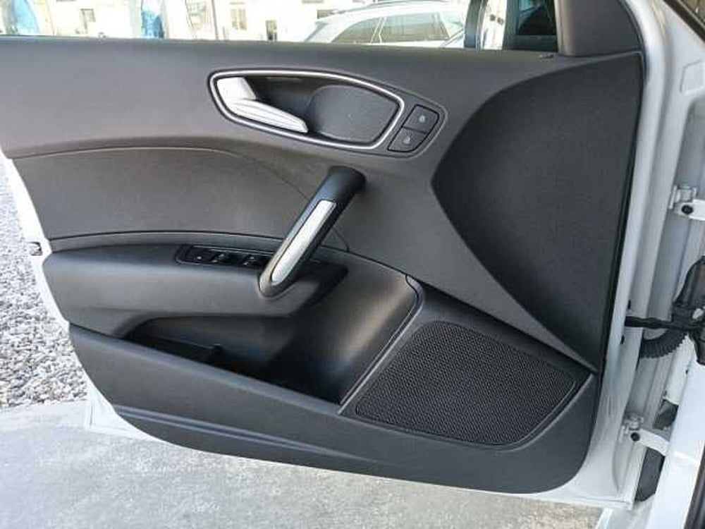 Audi A1 Sportback usata a Lucca (11)