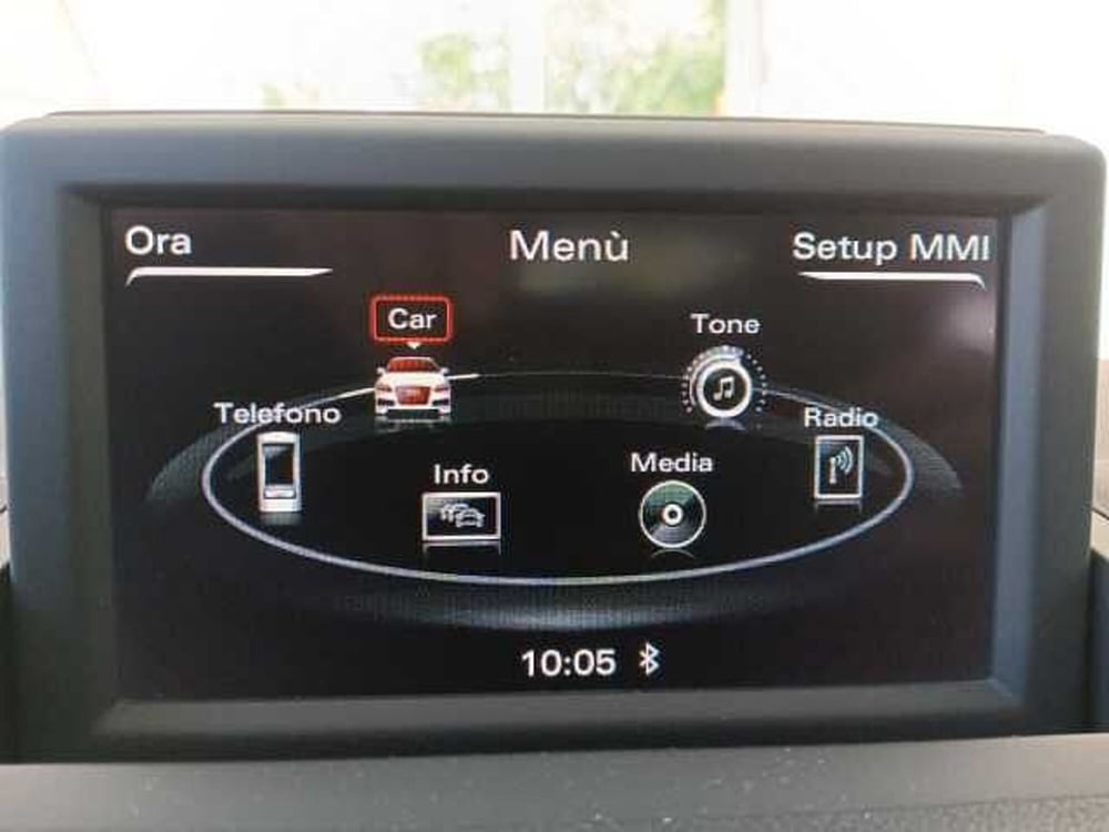 Audi A1 Sportback usata a Lucca (12)
