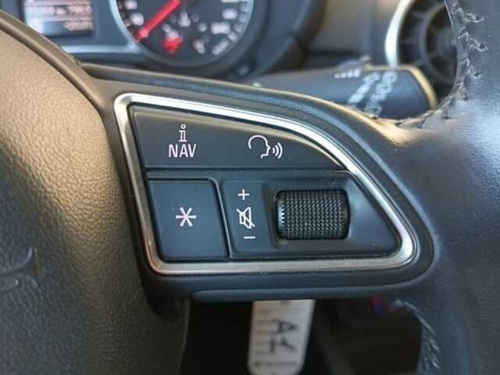 Audi A1 Sportback usata a Lucca (14)