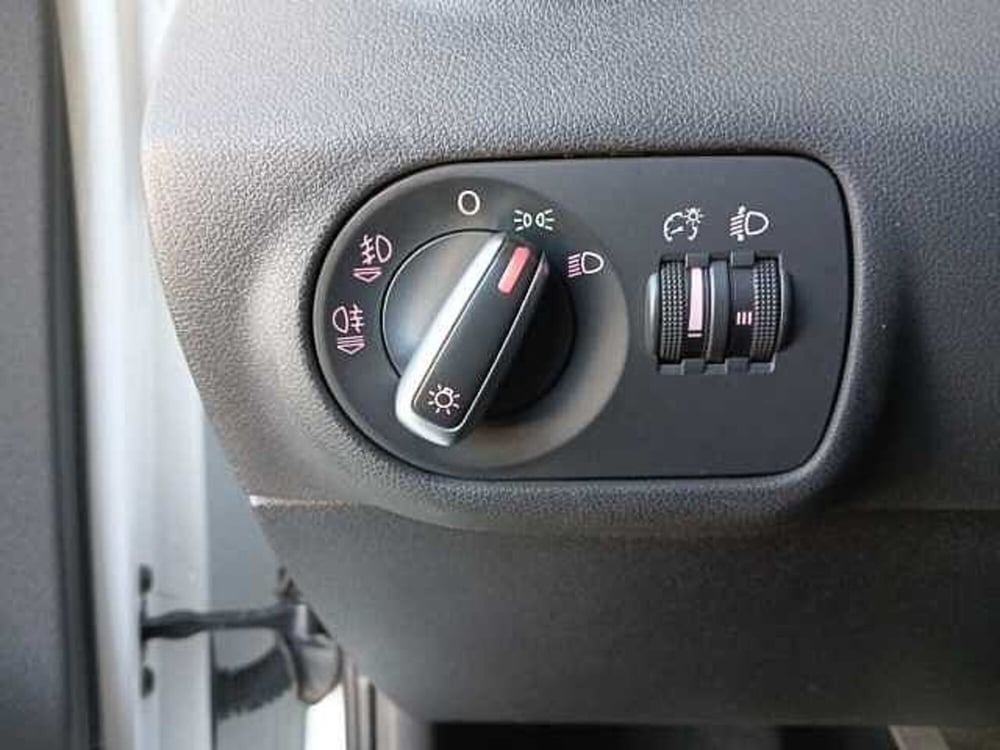 Audi A1 Sportback usata a Lucca (16)