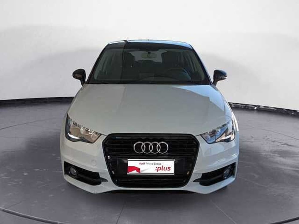 Audi A1 Sportback usata a Lucca (2)