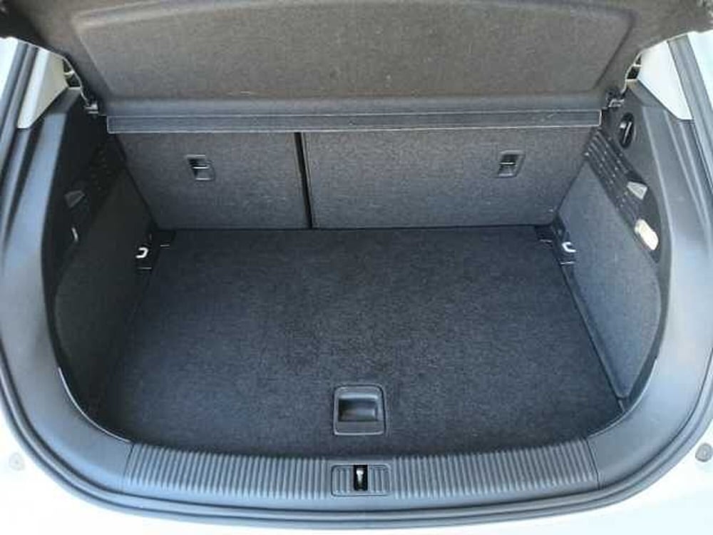 Audi A1 Sportback usata a Lucca (8)