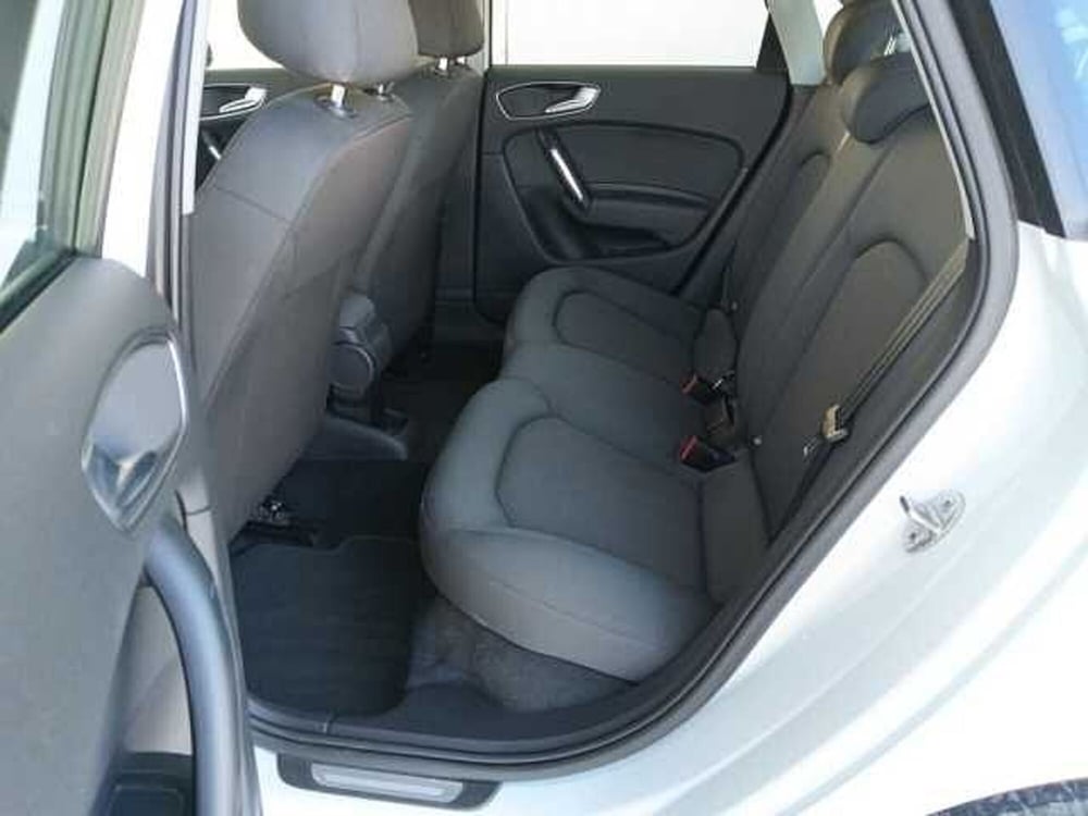 Audi A1 Sportback usata a Lucca (9)