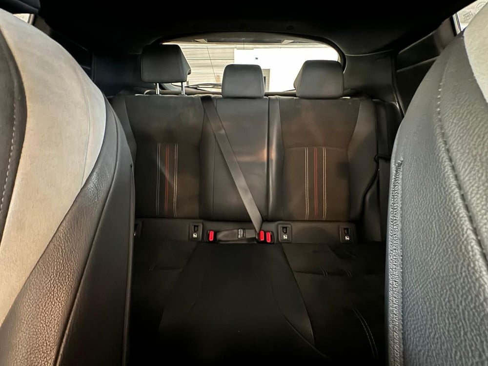 Toyota Toyota C-HR usata a Modena (15)