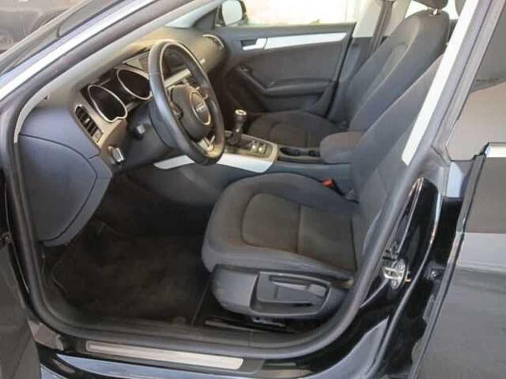 Audi A5 Sportback usata a Lucca (10)