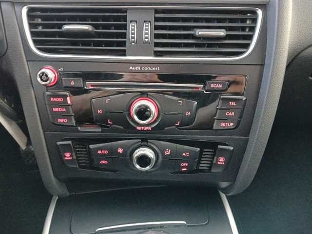 Audi A5 Sportback usata a Lucca (13)