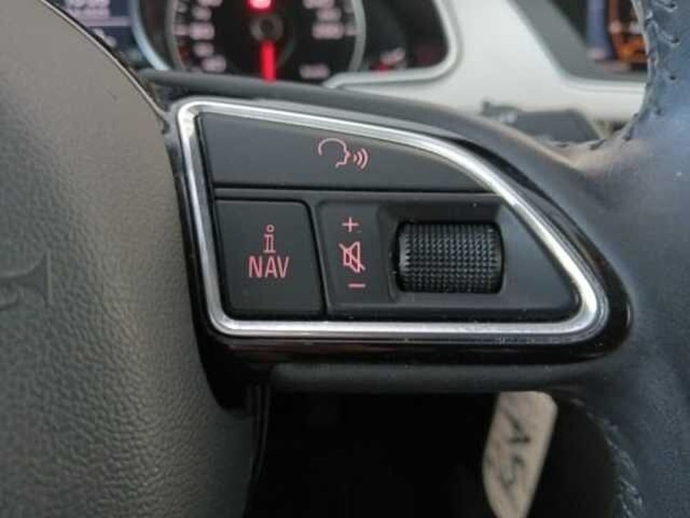 Audi A5 Sportback usata a Lucca (14)