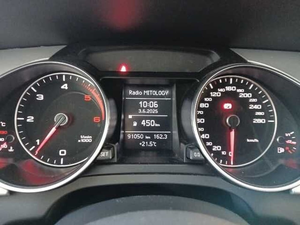 Audi A5 Sportback usata a Lucca (15)