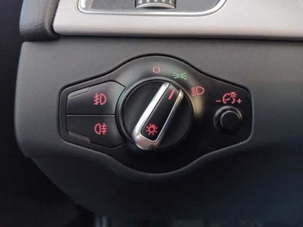 Audi A5 Sportback usata a Lucca (16)