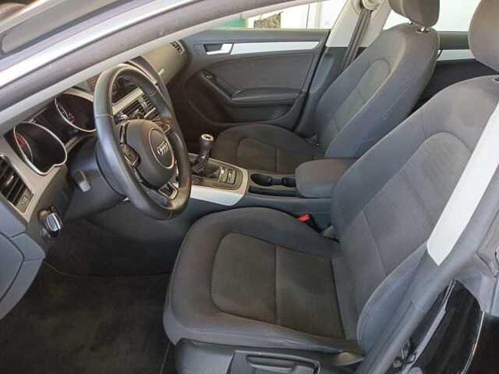 Audi A5 Sportback usata a Lucca (17)