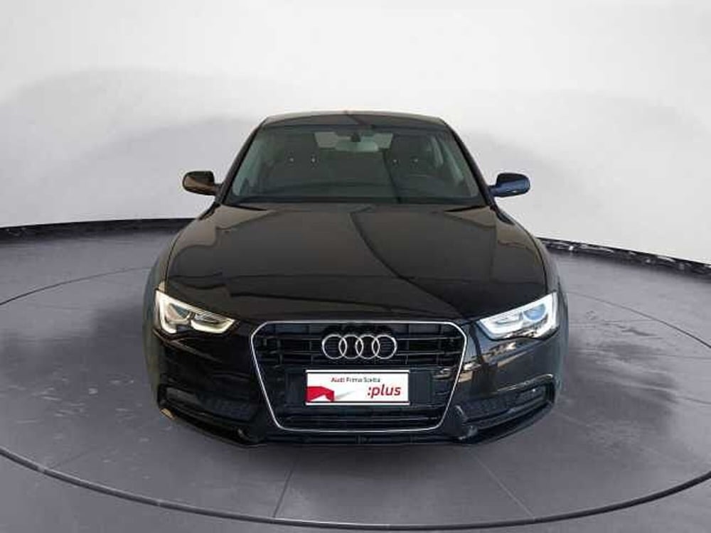 Audi A5 Sportback usata a Lucca (2)