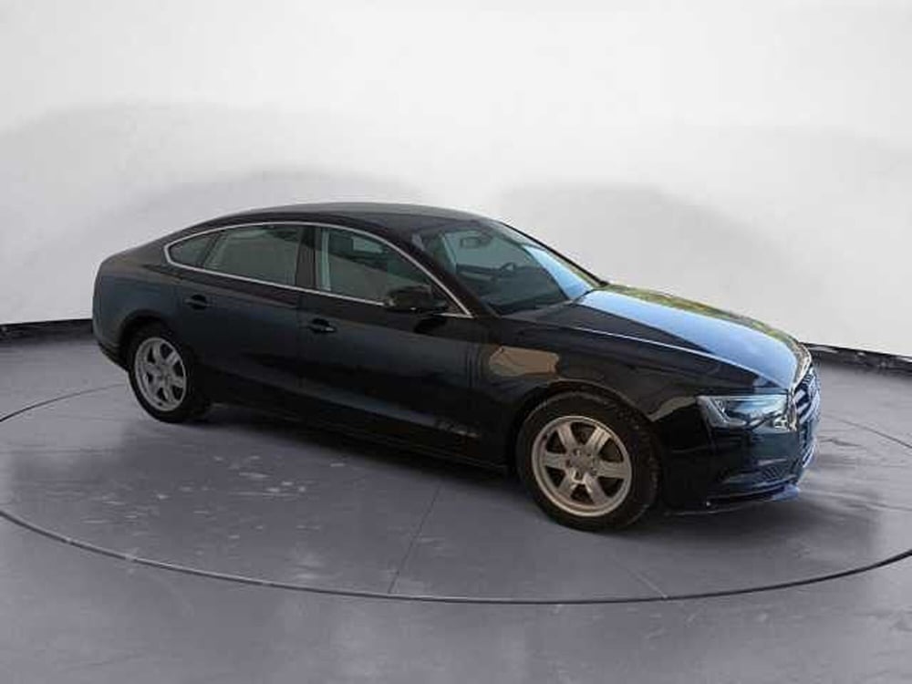 Audi A5 Sportback usata a Lucca (3)