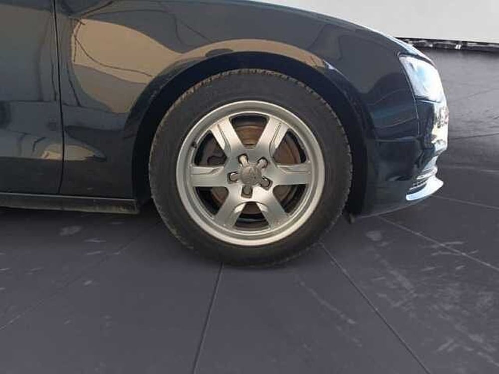 Audi A5 Sportback usata a Lucca (7)