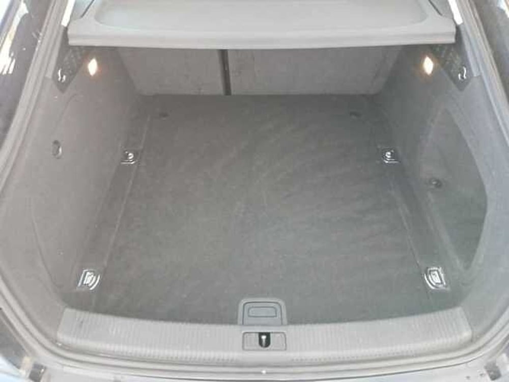 Audi A5 Sportback usata a Lucca (8)