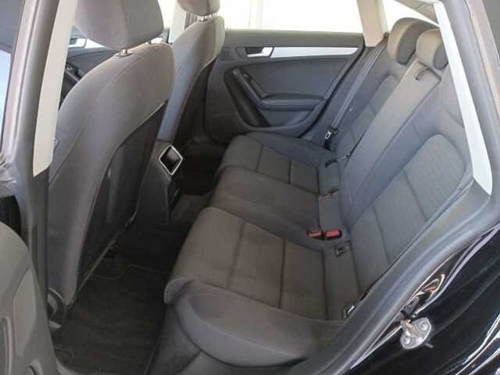 Audi A5 Sportback usata a Lucca (9)