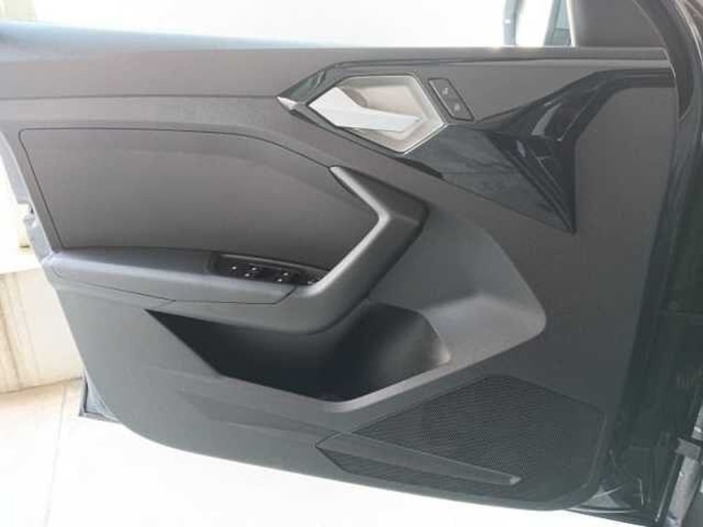 Audi A1 Sportback usata a Lucca (11)