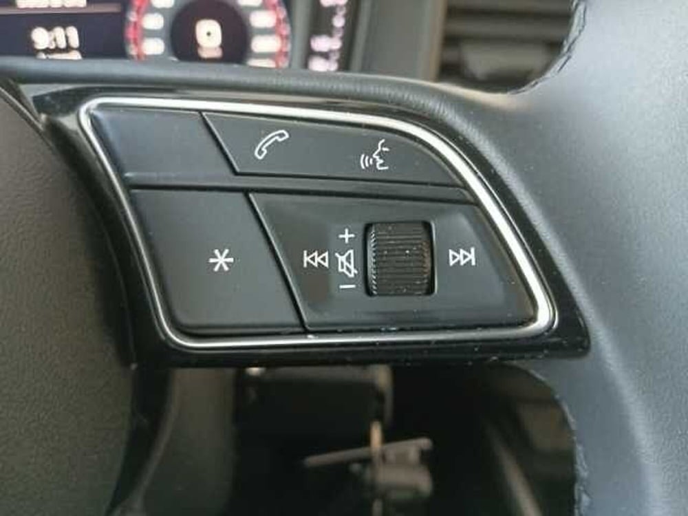 Audi A1 Sportback usata a Lucca (14)