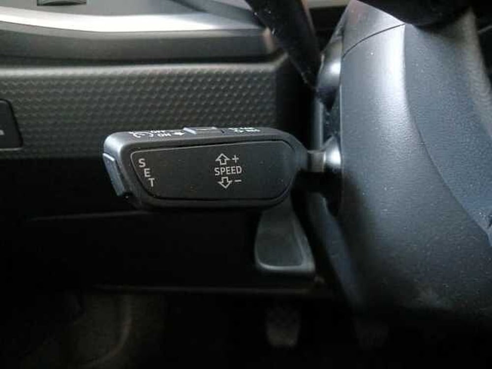 Audi A1 Sportback usata a Lucca (15)