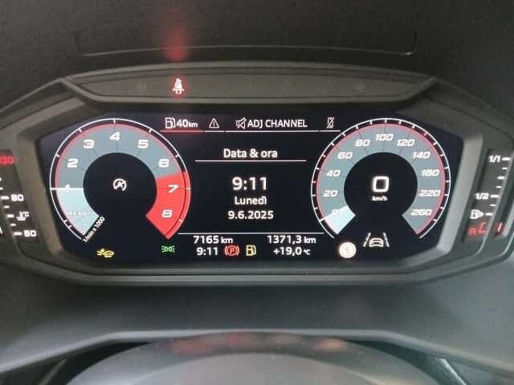 Audi A1 Sportback usata a Lucca (16)