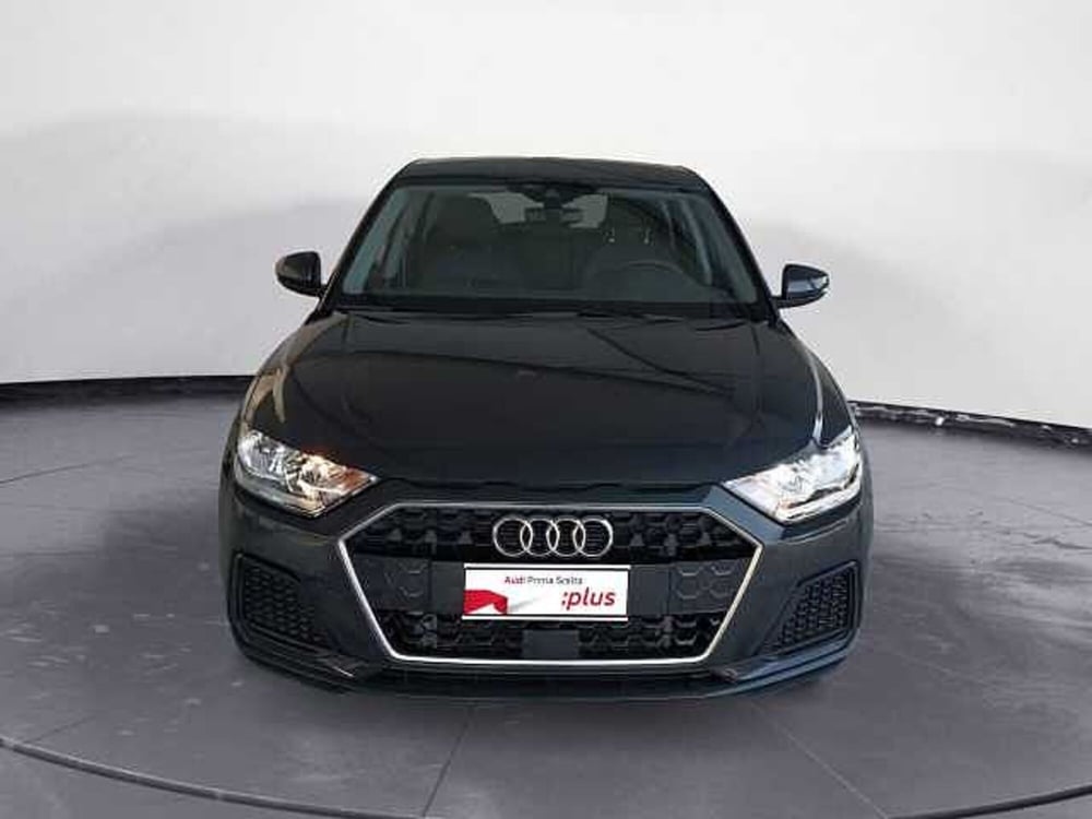 Audi A1 Sportback usata a Lucca (2)