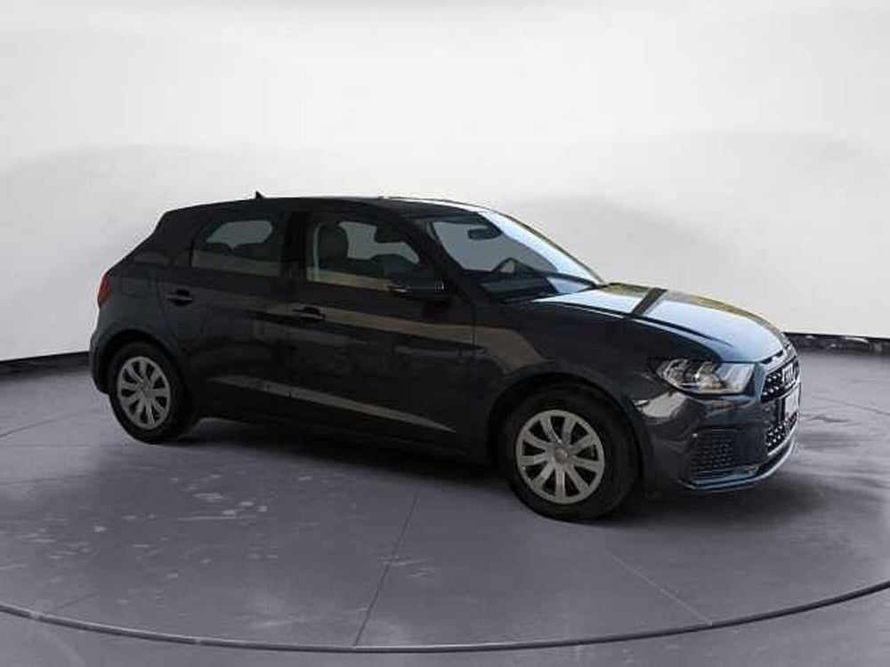 Audi A1 Sportback usata a Lucca (3)