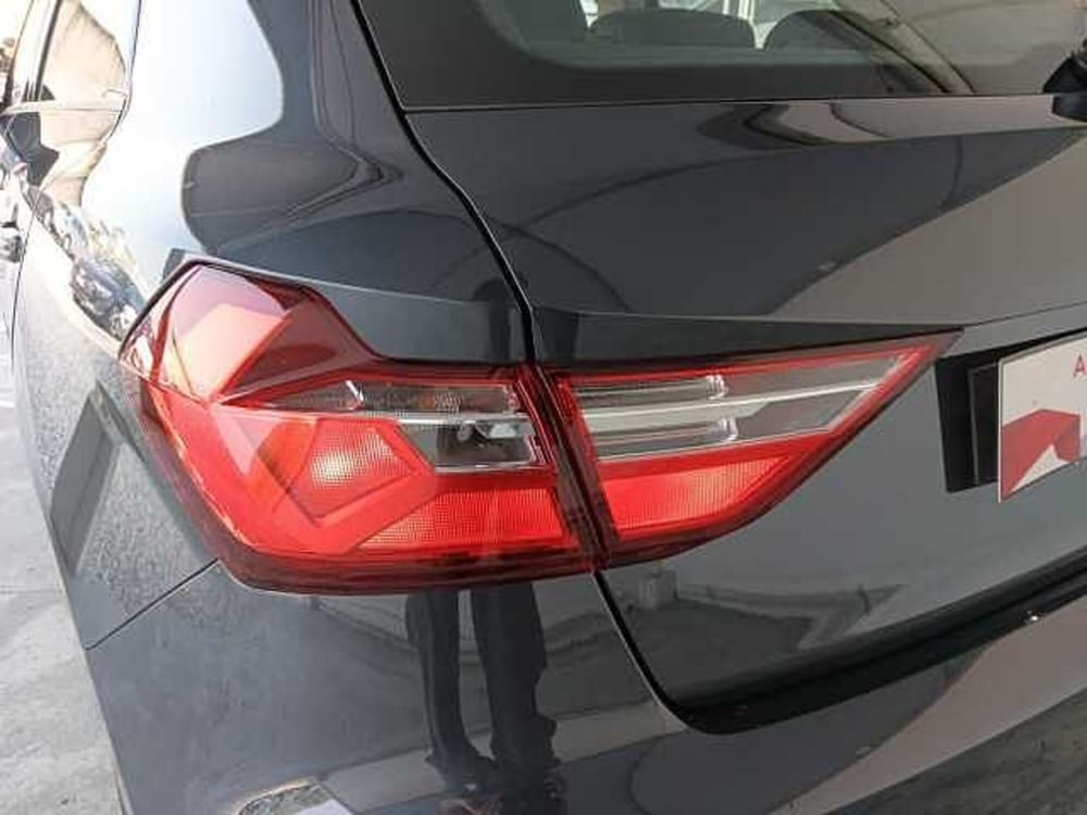 Audi A1 Sportback usata a Lucca (5)