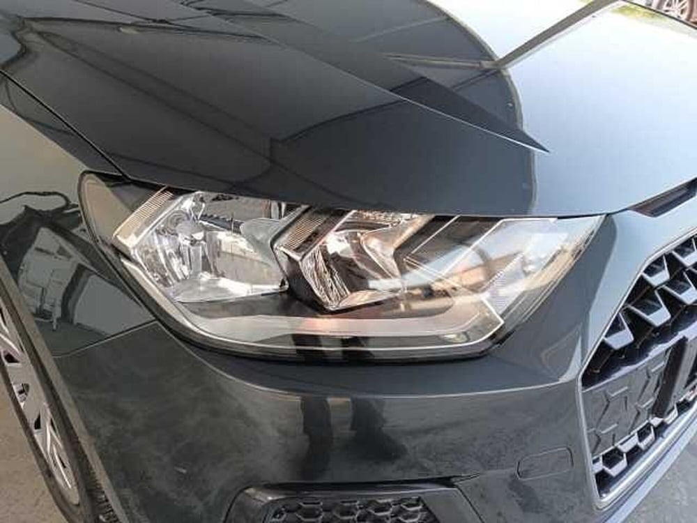 Audi A1 Sportback usata a Lucca (6)