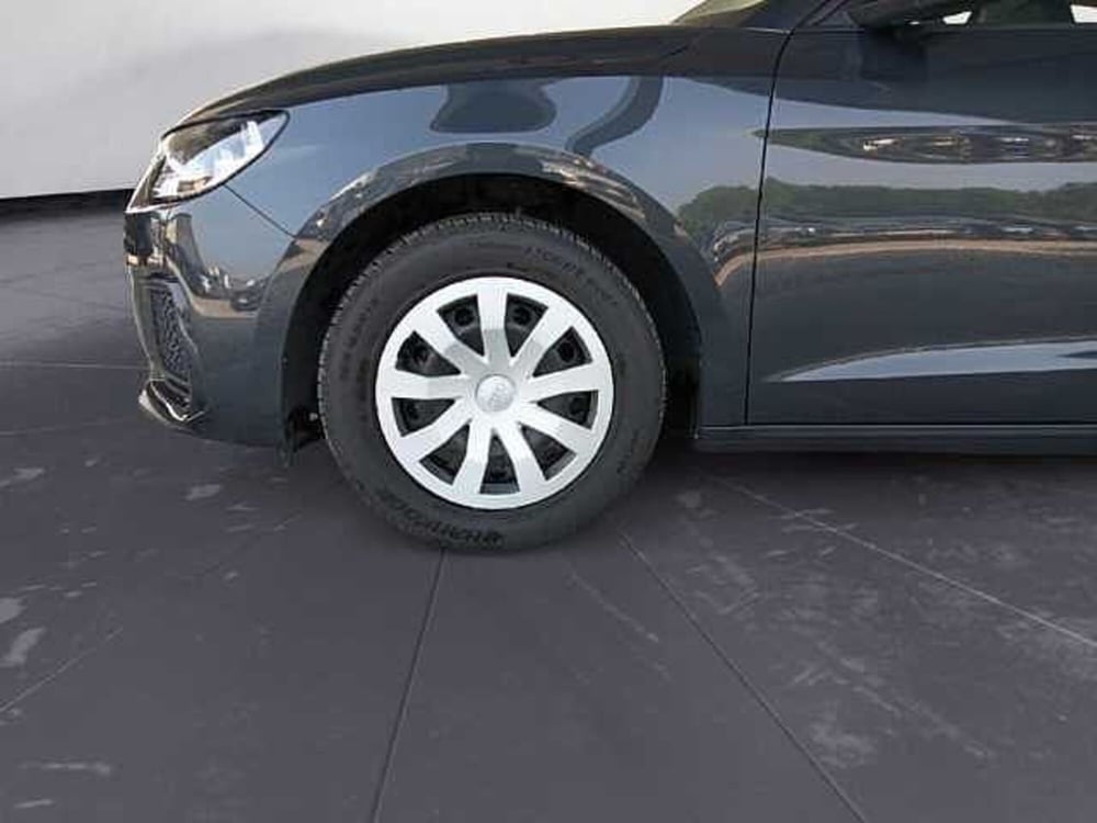 Audi A1 Sportback usata a Lucca (7)