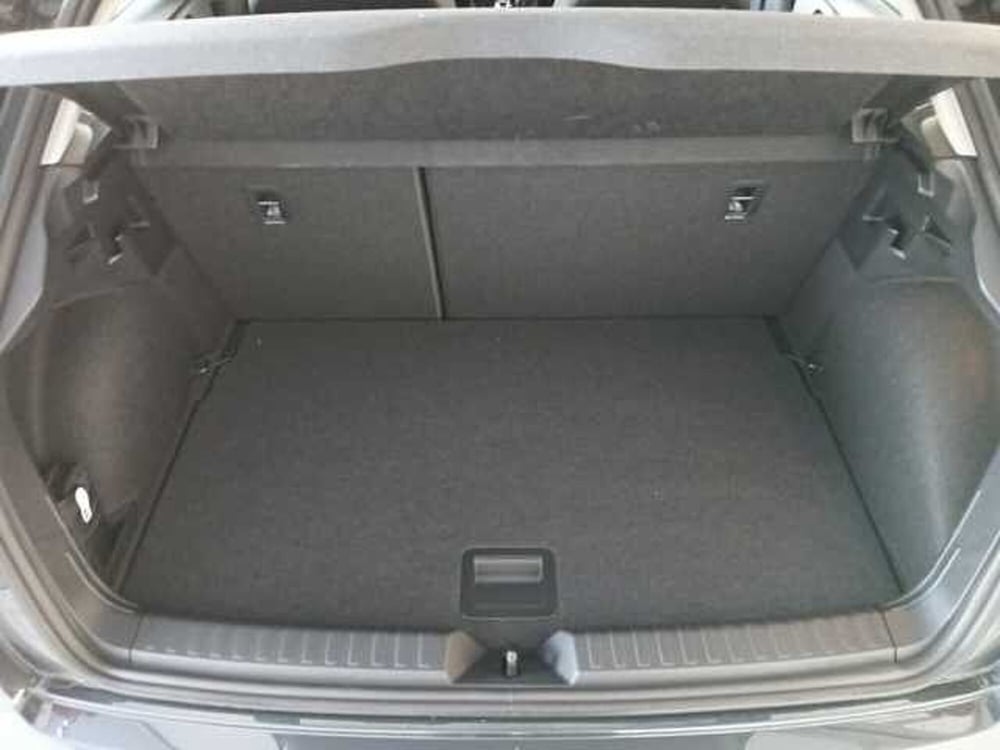 Audi A1 Sportback usata a Lucca (8)