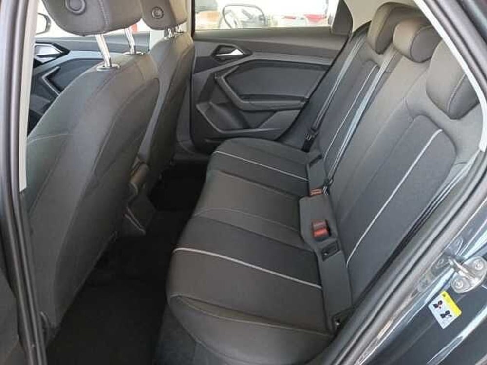 Audi A1 Sportback usata a Lucca (9)